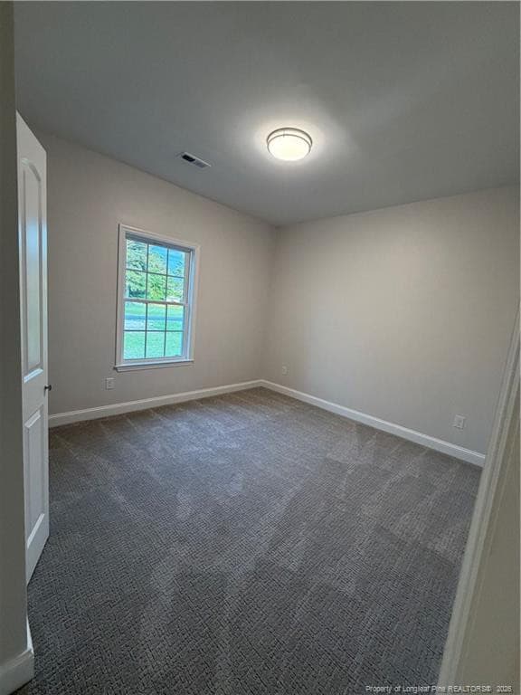 3rd Bedroom - 605 5th Street, Bladenboro, NC 28320