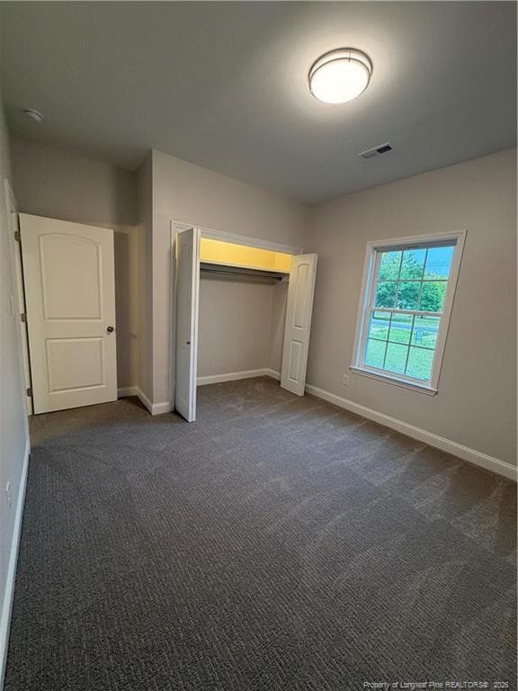 3rd Bedroom - 605 5th Street, Bladenboro, NC 28320