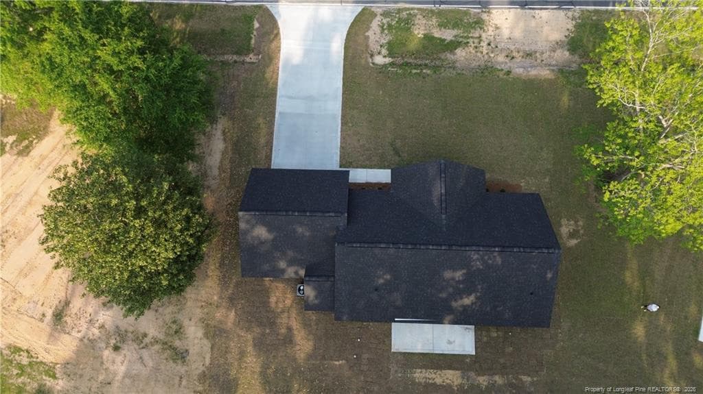 Patio - 605 5th Street, Bladenboro, NC 28320