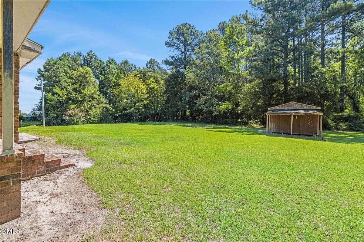 45-1330 E Hanrahan Rd - 1330 E Hanrahan Road, Ayden, NC 28513