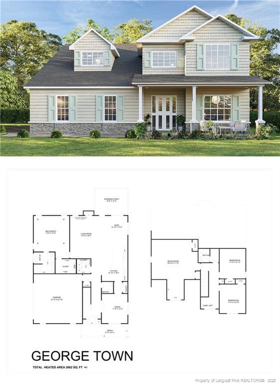 Photo 10 - 6625 River Road, Fuquay Varina, NC 27526