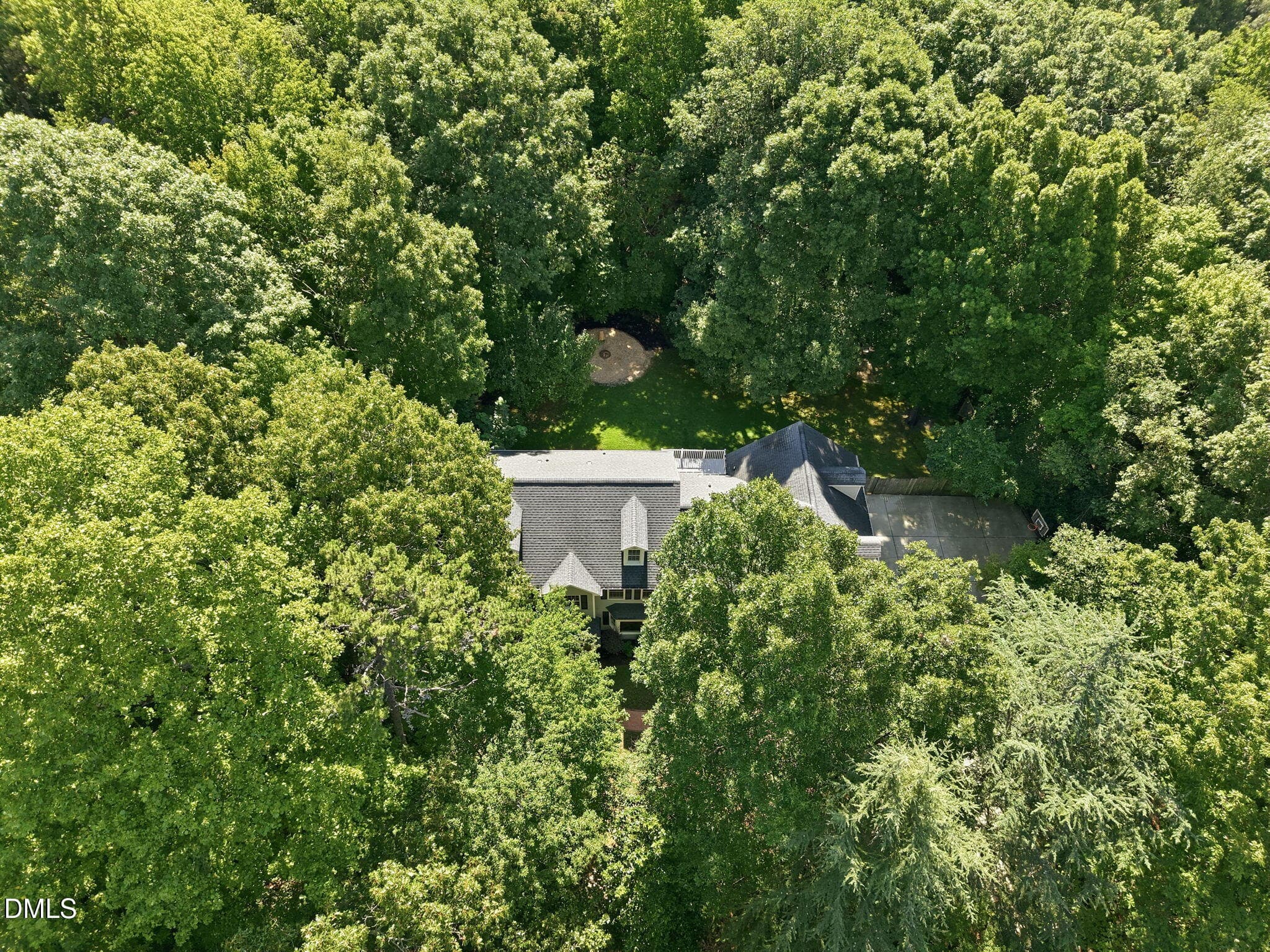 73-web-or-mls-DJI_20260806200554_0324_D - 8728 Drew Lane, Chapel Hill, NC 27516, Chapel Hill