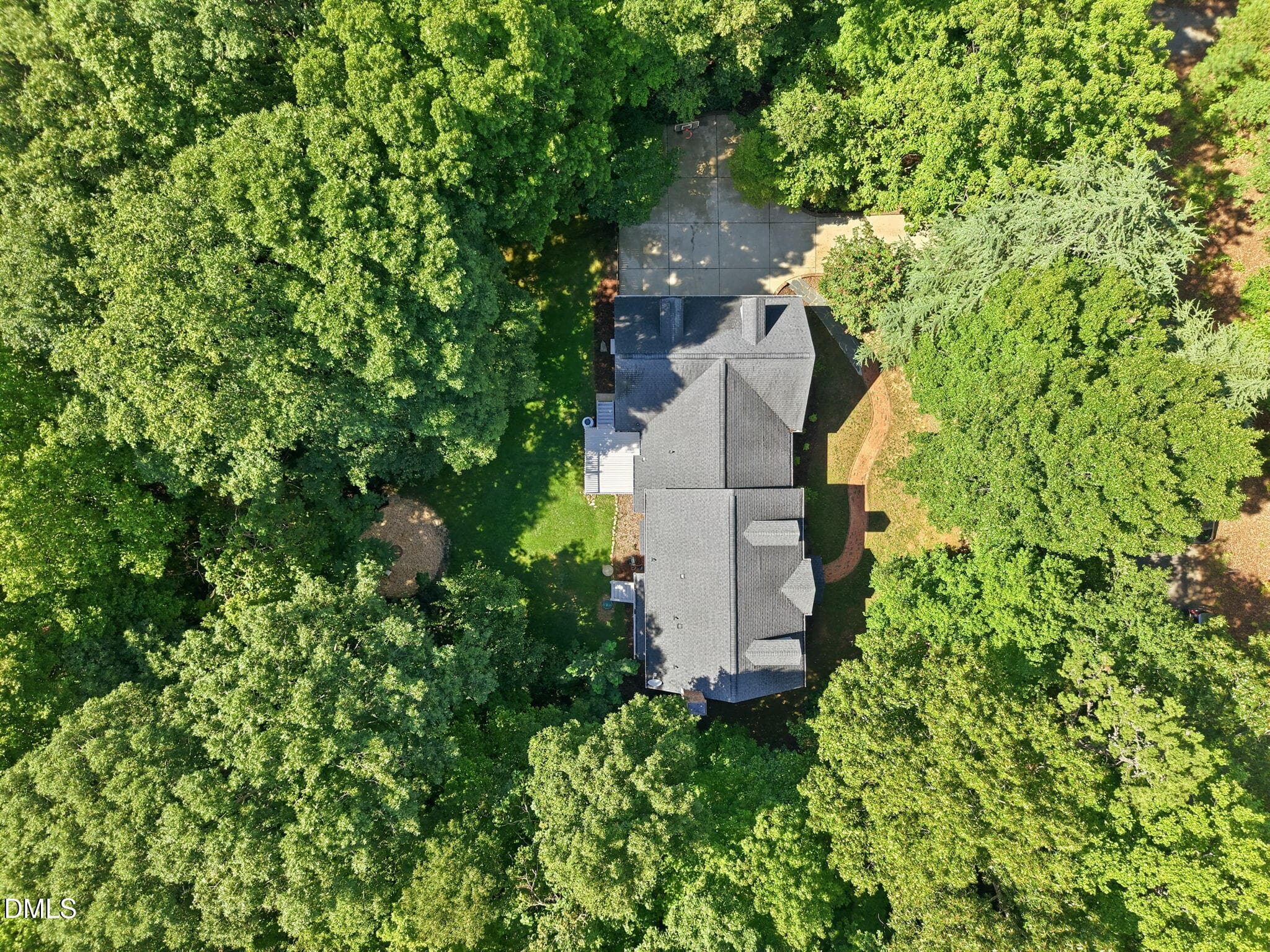 71-web-or-mls-DJI_20260806200519_0321_D - 8728 Drew Lane, Chapel Hill, NC 27516, Chapel Hill