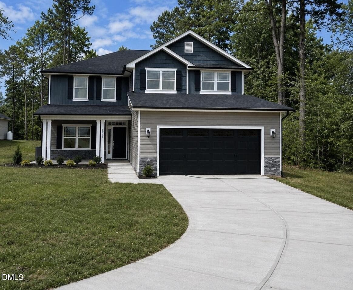 139 White Bark Avenue 14, Rocky Mount, NC 27804