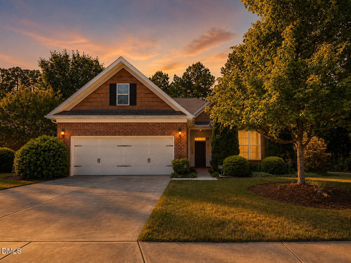 242 Hales Wood Road, Chapel Hill, NC 27517