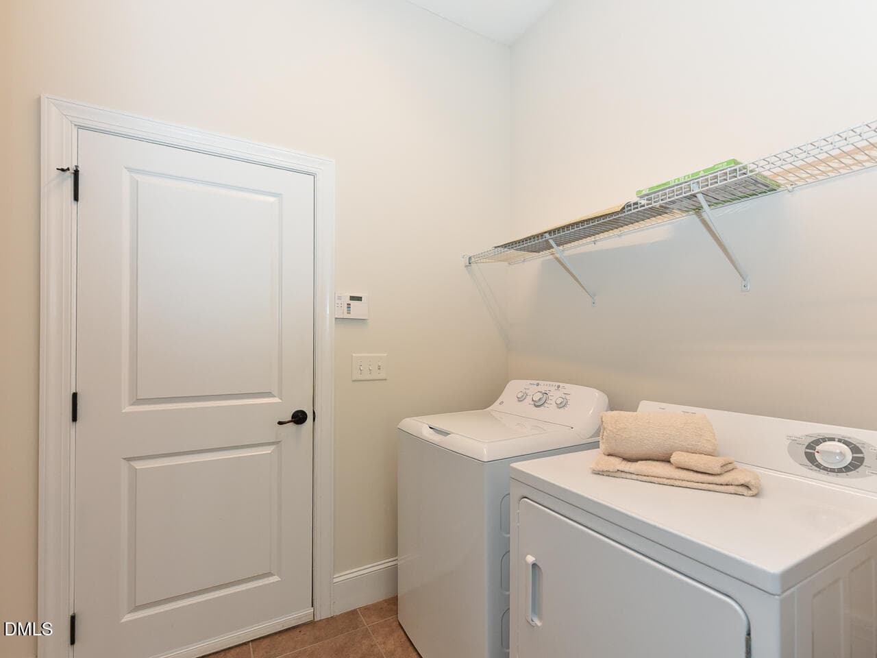 Interior - laundry - OK - 242 Hales Wood Road, Chapel Hill, NC 27517, Chapel Hill