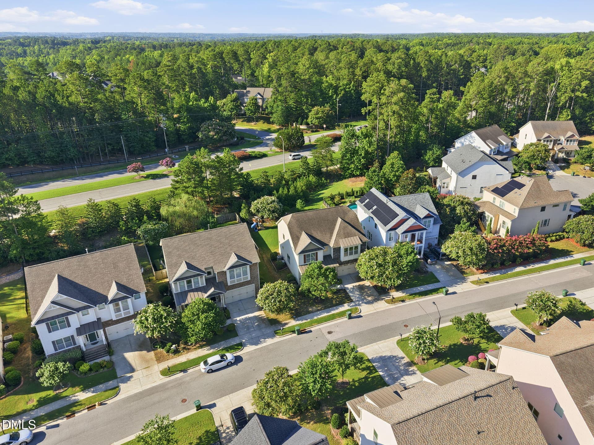 4-web-or-mls-DJI_20260806090028_0421_D_e - 426 Powers Ferry Road, Cary, NC 27519