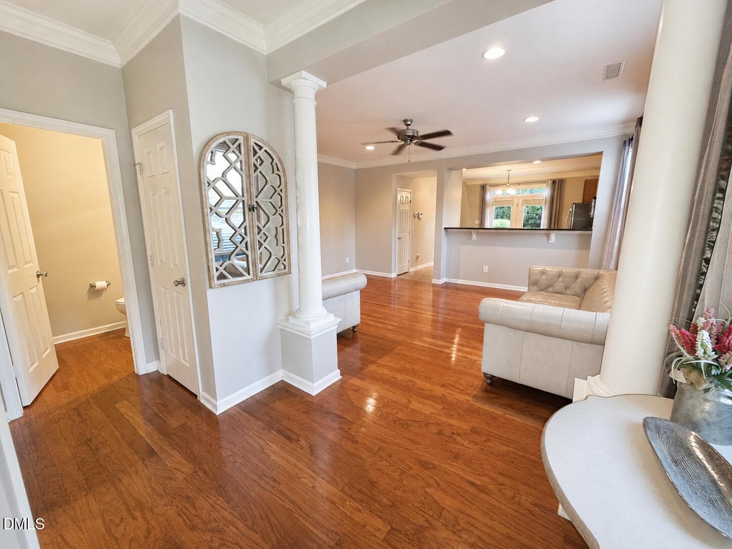 Welcome Home - 2010 Rapid Falls Road, Cary, NC 27519