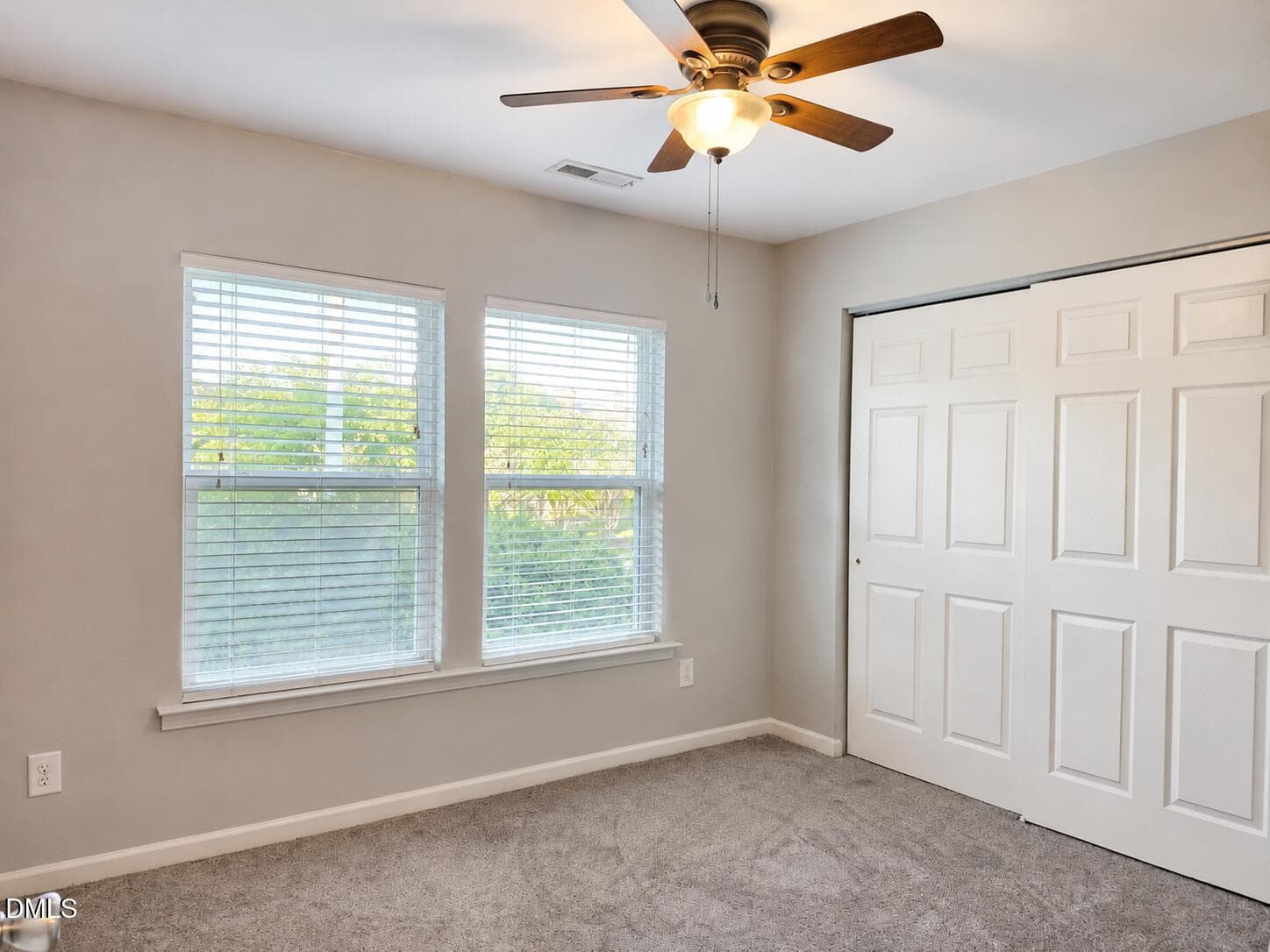 Second bedroom - 2010 Rapid Falls Road, Cary, NC 27519, Cary