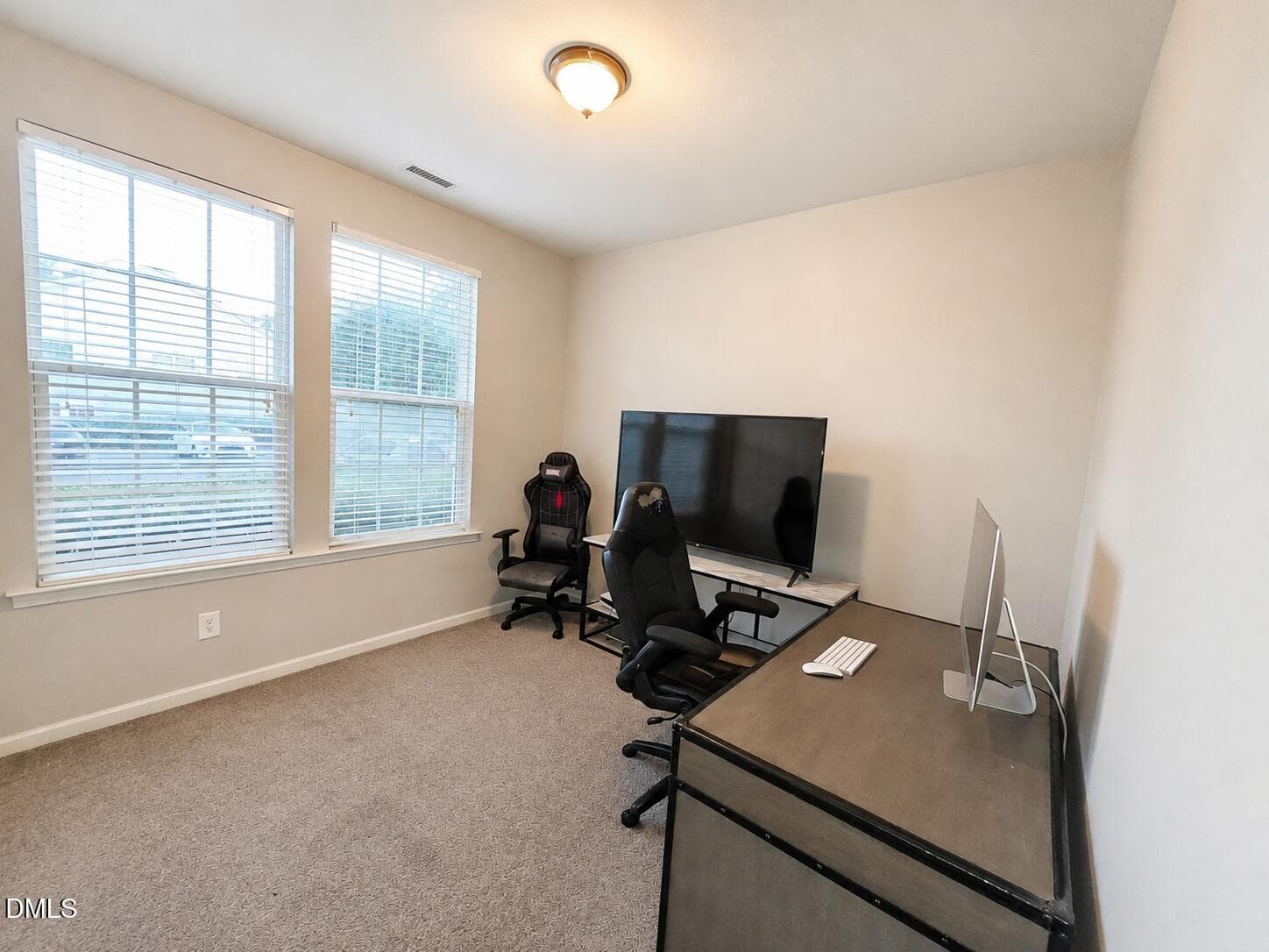 Third Bedroom - 2010 Rapid Falls Road, Cary, NC 27519, Cary
