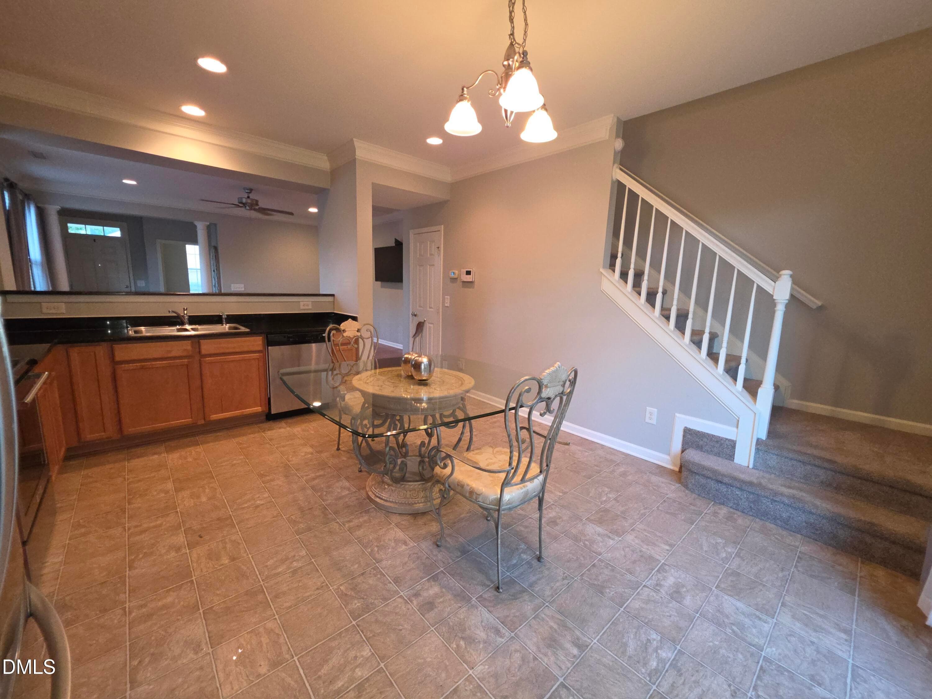 Kitchen - 2010 Rapid Falls Road, Cary, NC 27519, Cary