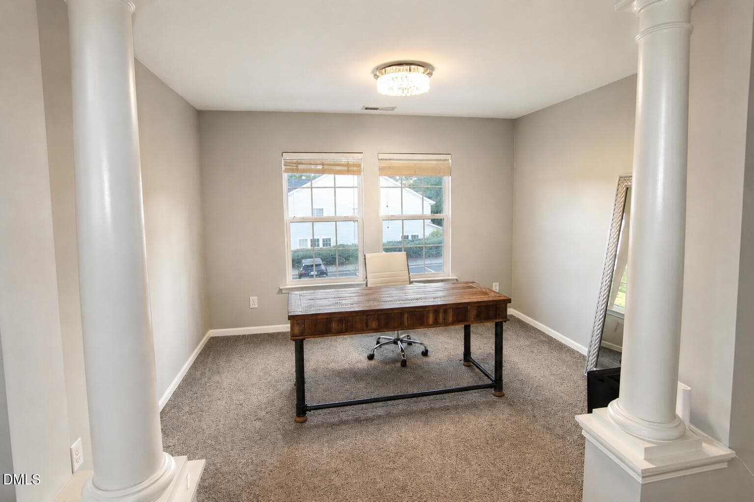 Bonus area in owner's suite - 2010 Rapid Falls Road, Cary, NC 27519, Cary