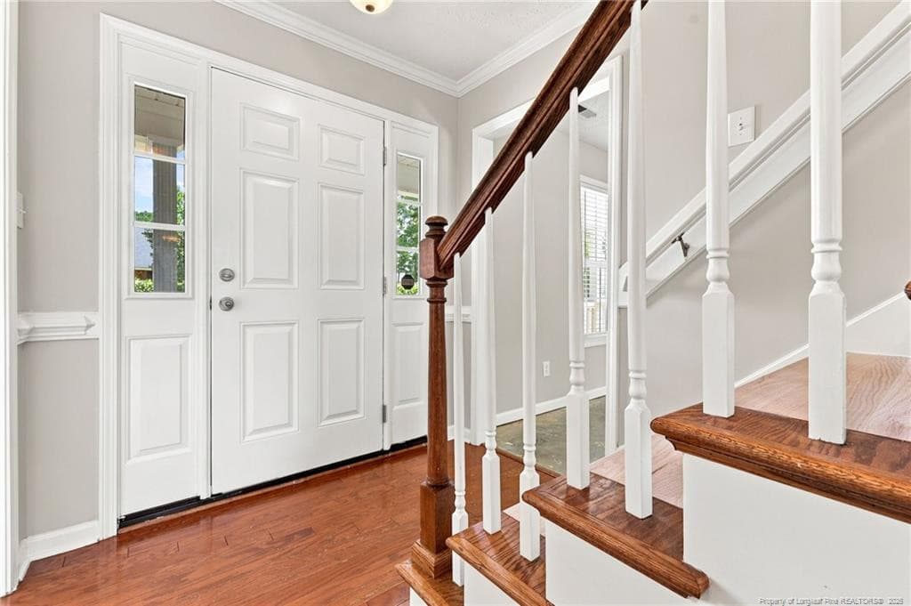 Photo 3 - 2905 Aristocrat Lane, Fayetteville, NC 28306, Fayetteville