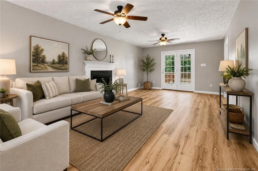 Photo 4 - 2905 Aristocrat Lane, Fayetteville, NC 28306, Fayetteville
