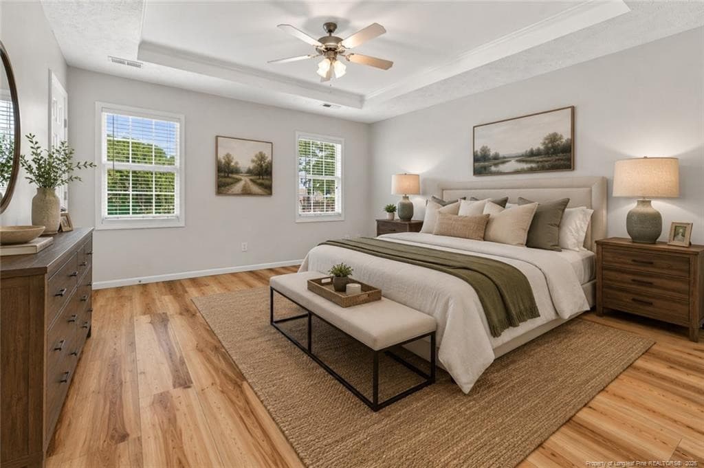 Photo 23 - 2905 Aristocrat Lane, Fayetteville, NC 28306, Fayetteville