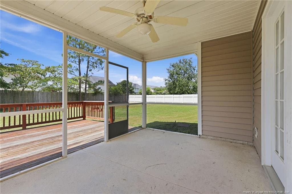 Photo 38 - 2905 Aristocrat Lane, Fayetteville, NC 28306, Fayetteville