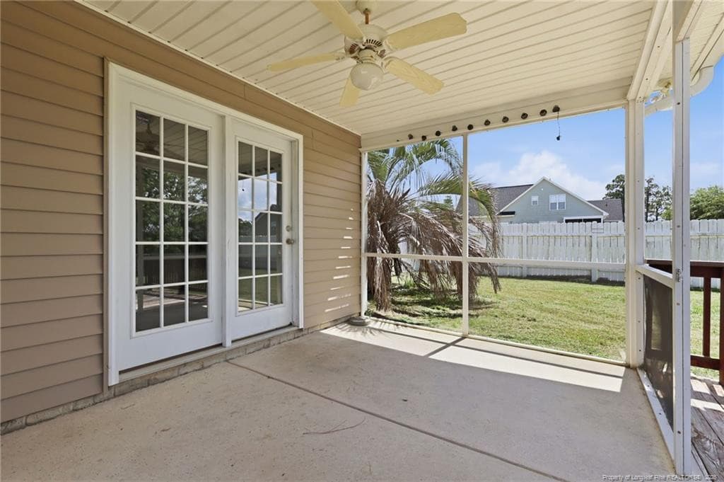 Photo 39 - 2905 Aristocrat Lane, Fayetteville, NC 28306, Fayetteville