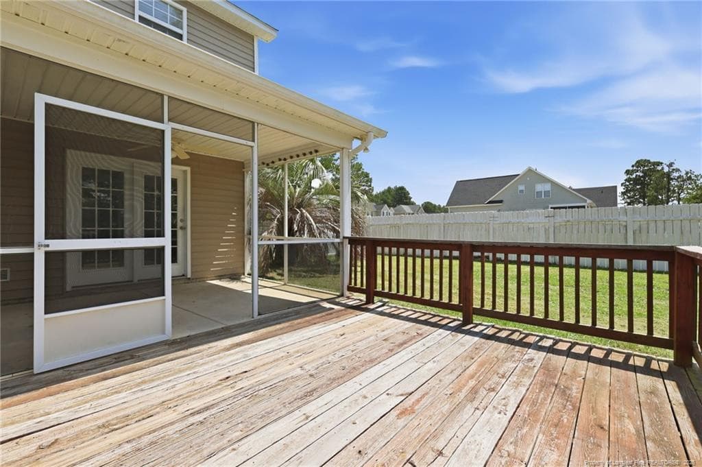 Photo 41 - 2905 Aristocrat Lane, Fayetteville, NC 28306, Fayetteville