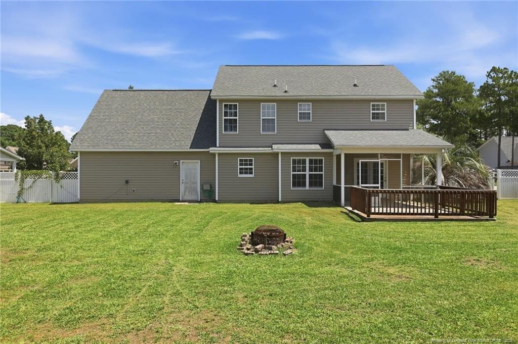 Photo 44 - 2905 Aristocrat Lane, Fayetteville, NC 28306, Fayetteville