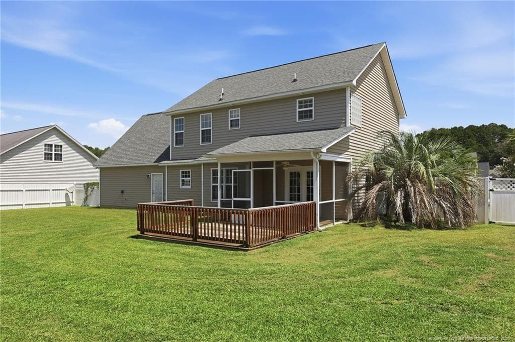 Photo 45 - 2905 Aristocrat Lane, Fayetteville, NC 28306, Fayetteville