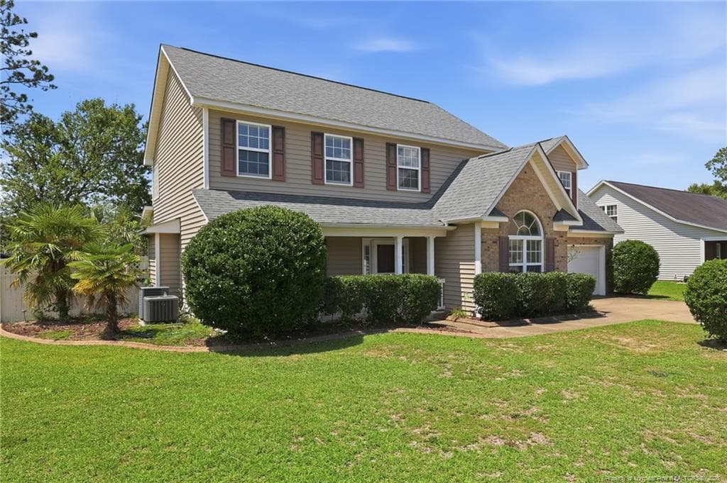 Photo 49 - 2905 Aristocrat Lane, Fayetteville, NC 28306, Fayetteville