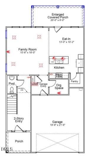 24 F1 - 1207 Westerland Way 24, Durham, NC 27703