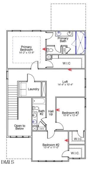 24 F2 - 1207 Westerland Way 24, Durham, NC 27703