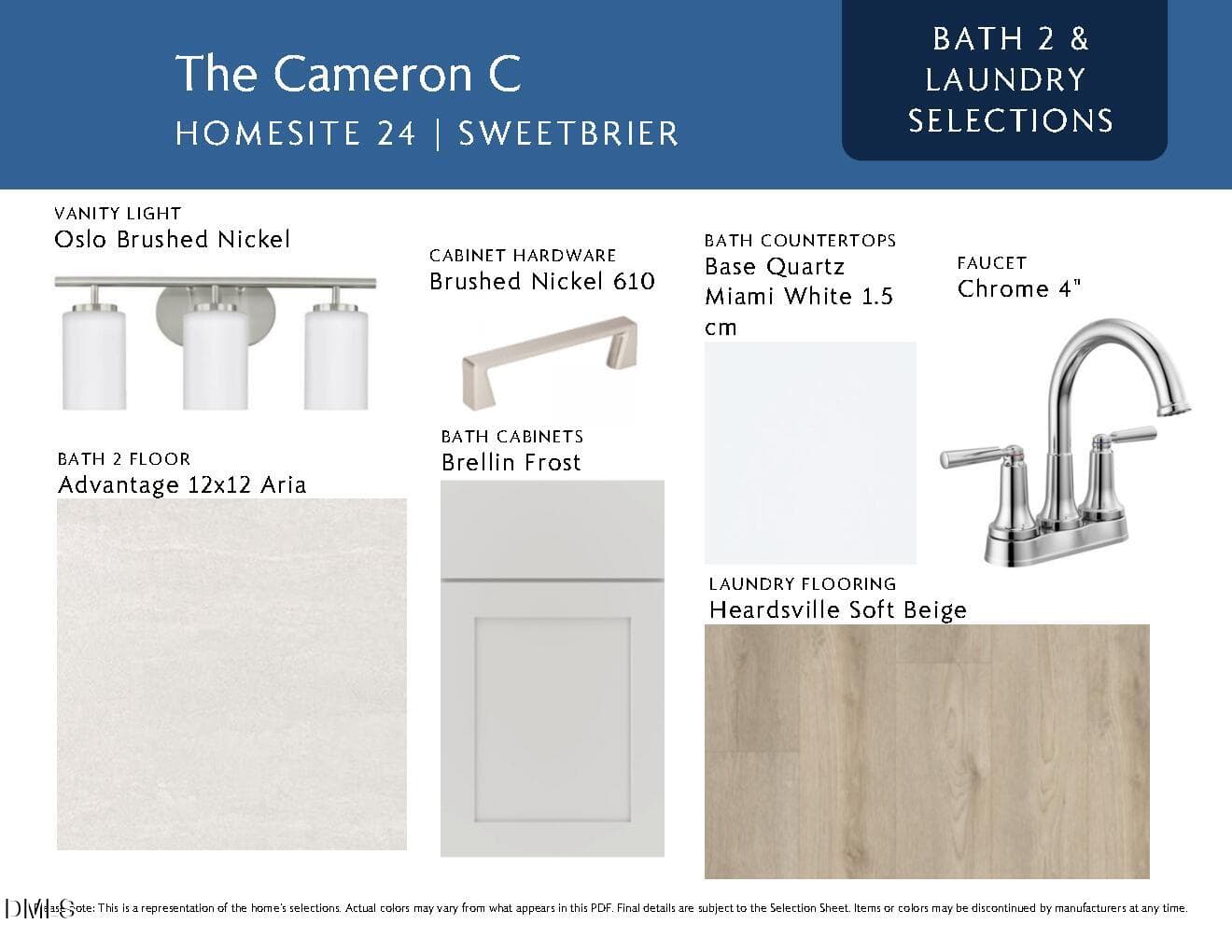 24 SWT - Design Brochure MLS_Page6 - 1207 Westerland Way 24, Durham, NC 27703, Durham