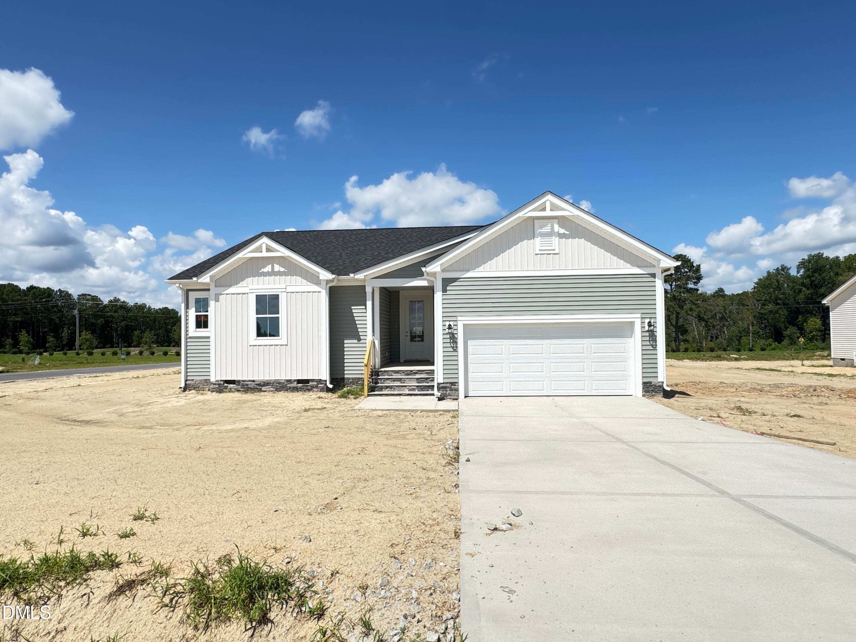 17 Windward Place, Lillington, NC 27546