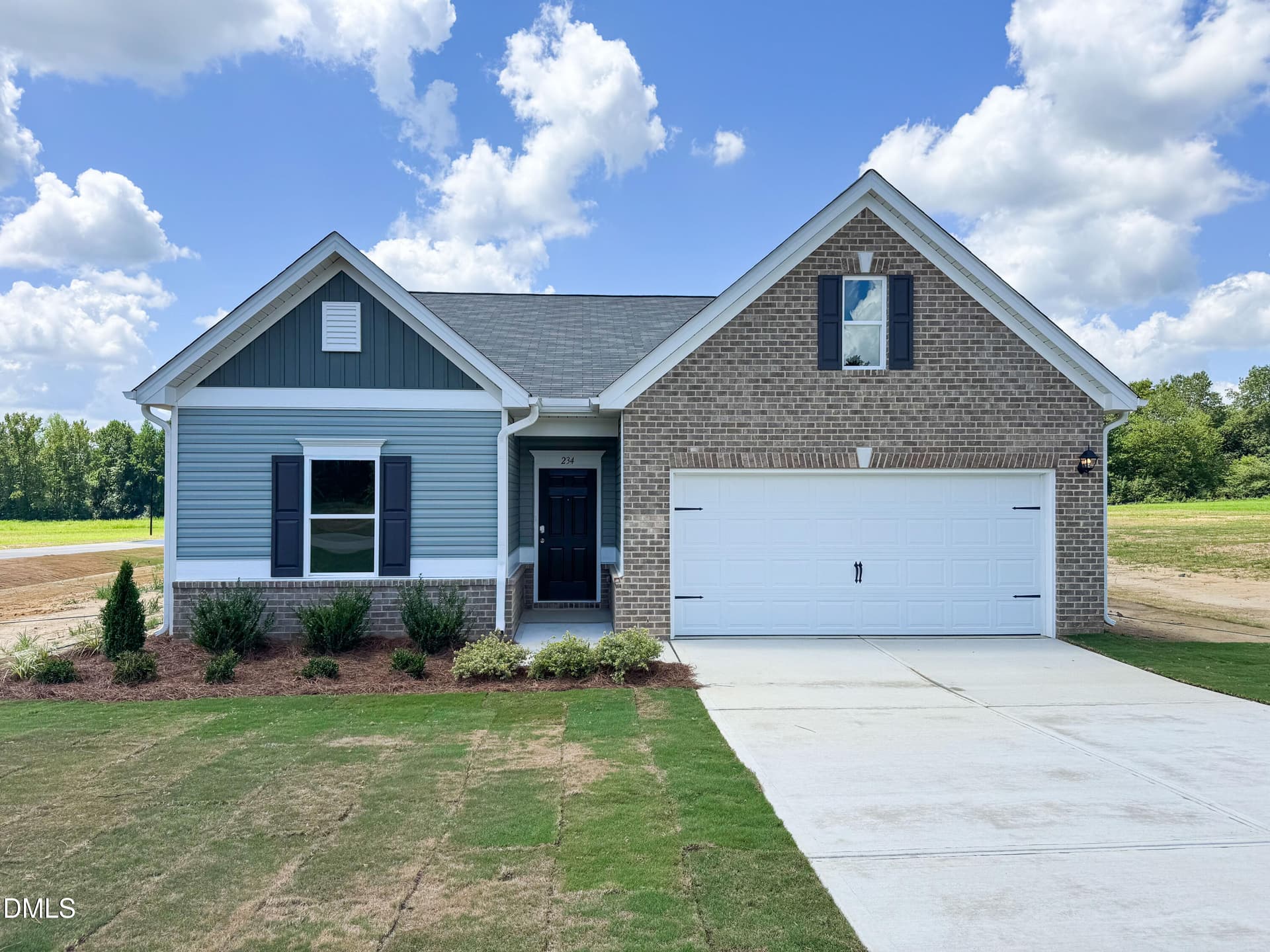 IMG_0492 - 234 Smith Farms Drive, Lillington, NC 27546