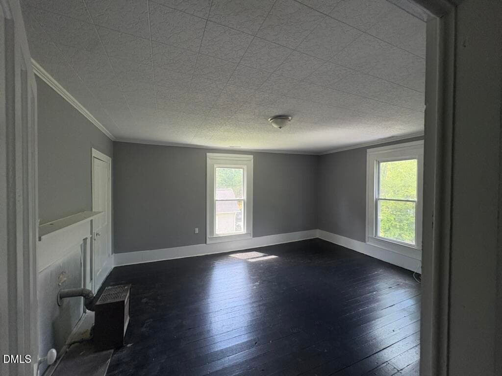 Bedroom 3 - second floor - 512 Raleigh Street, Oxford, NC 27565