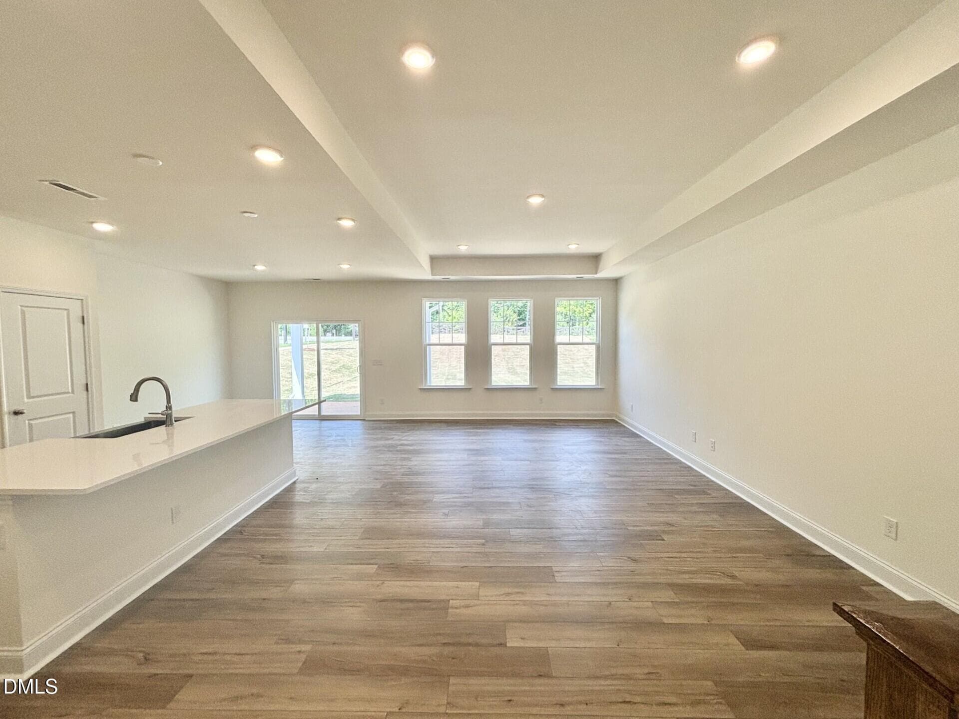 136 Family - 795 Harmony Ranch Lane, Franklinton, NC 27525