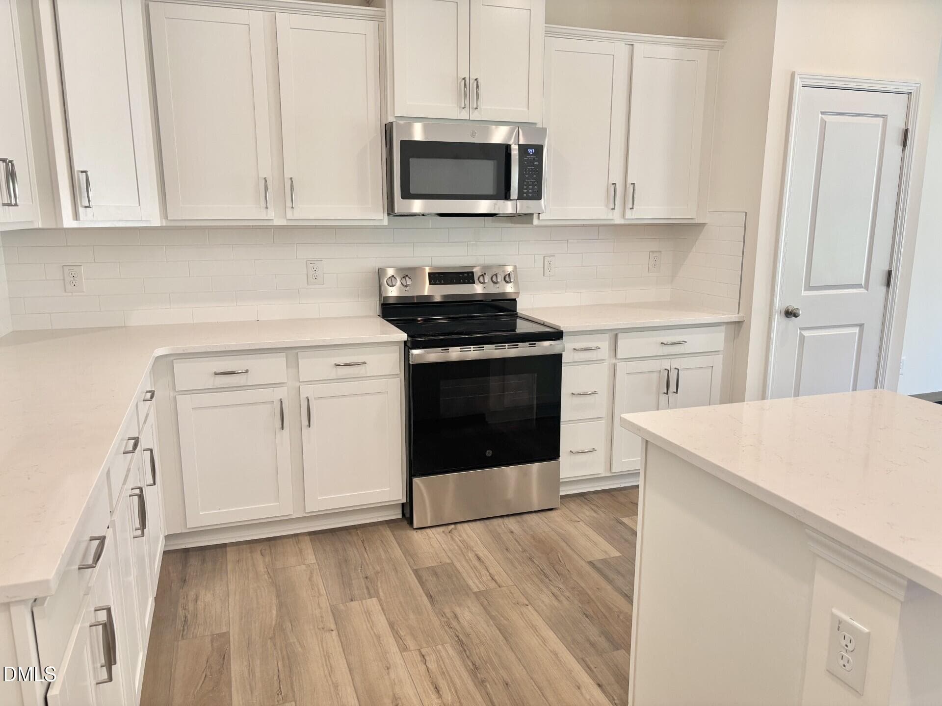 136 Kitchen - 795 Harmony Ranch Lane, Franklinton, NC 27525