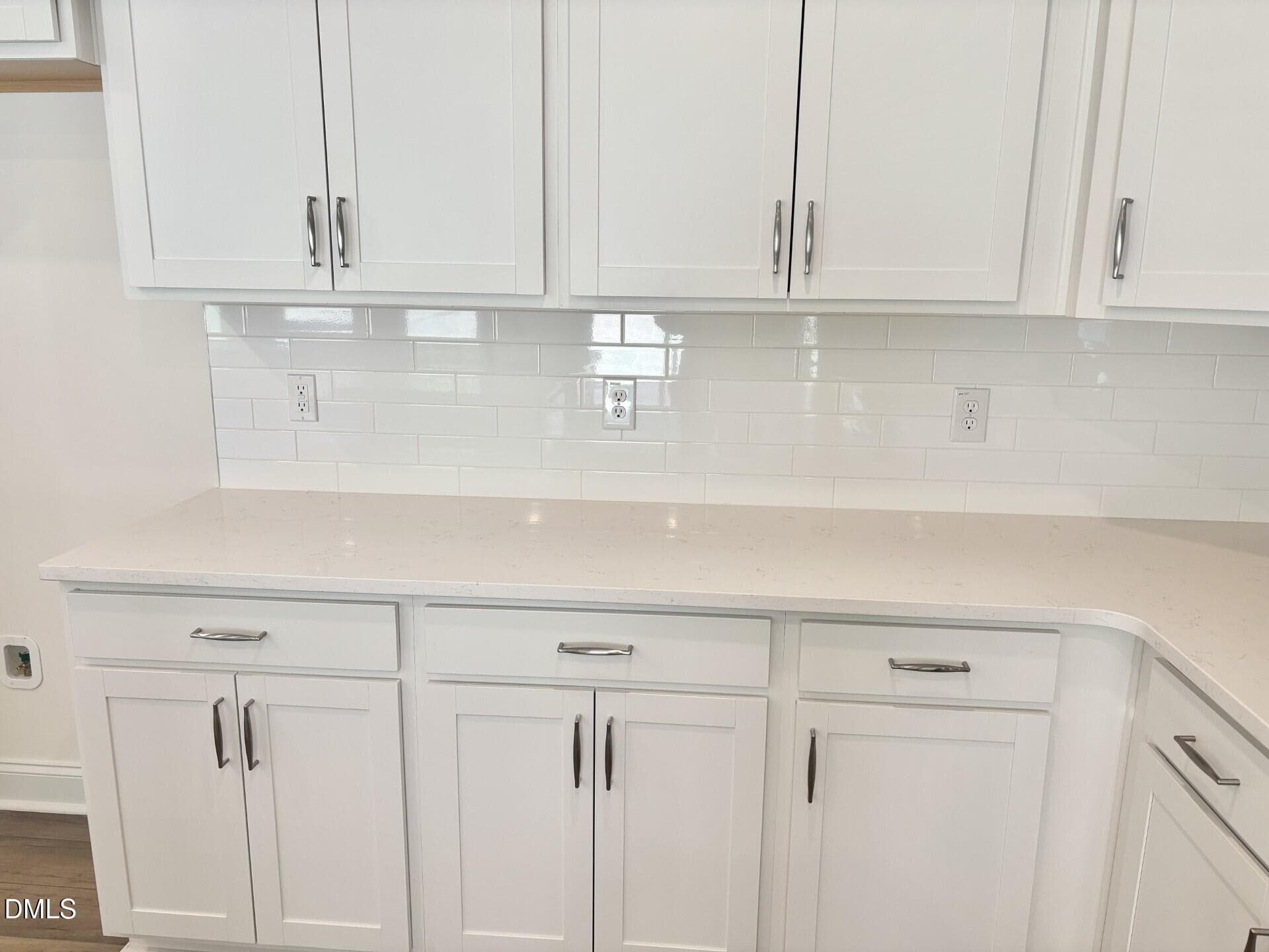 136 Tile Backsplash - 795 Harmony Ranch Lane, Franklinton, NC 27525