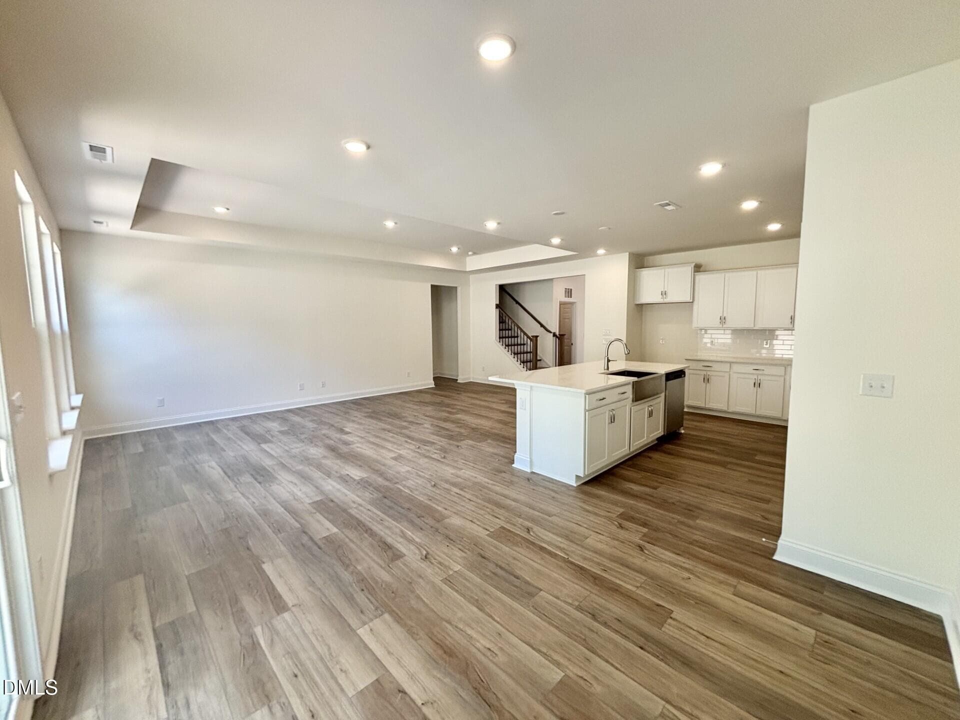WP 136 Breakfast - 795 Harmony Ranch Lane, Franklinton, NC 27525