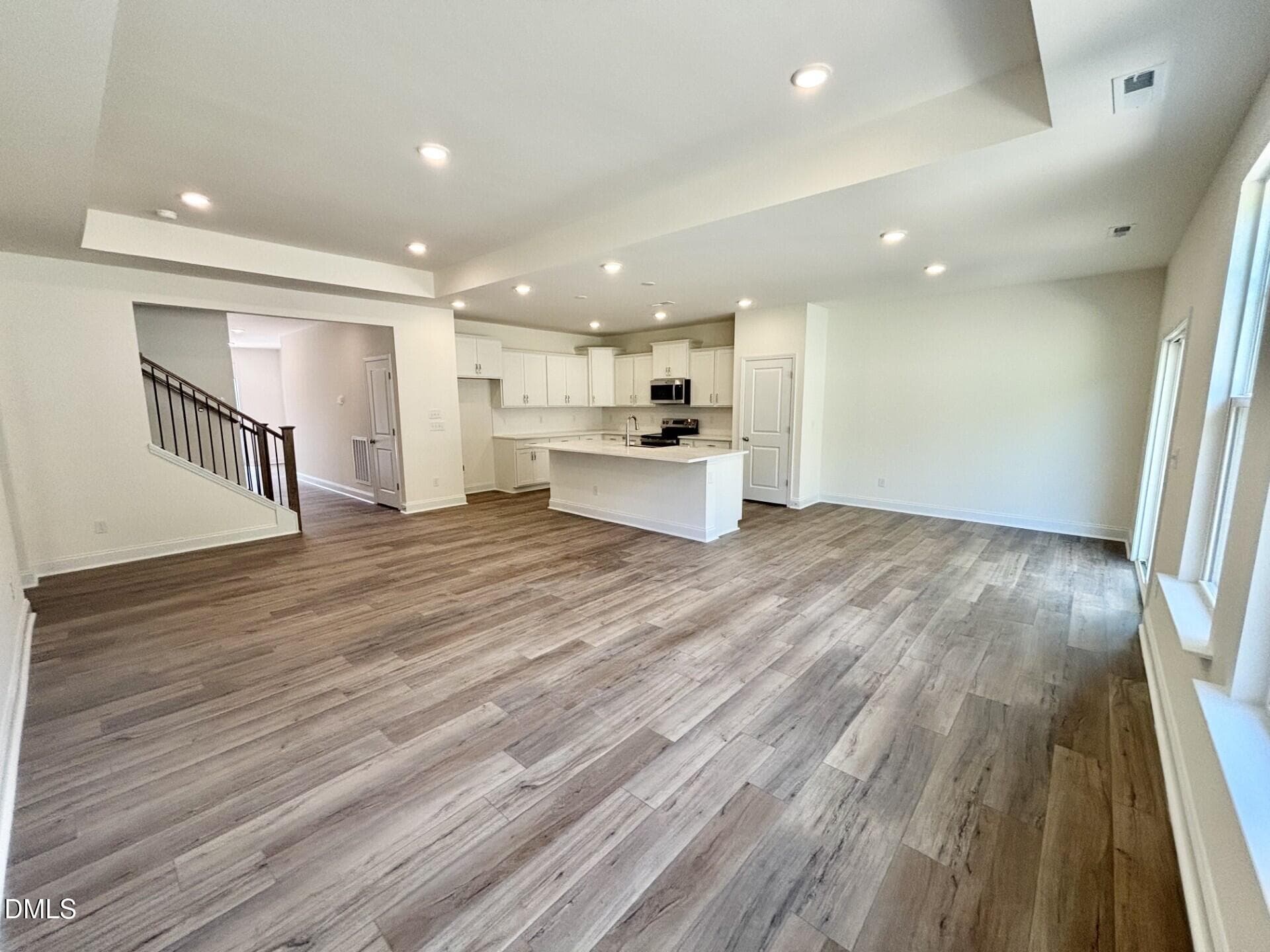 WP 136 Open Family - 795 Harmony Ranch Lane, Franklinton, NC 27525