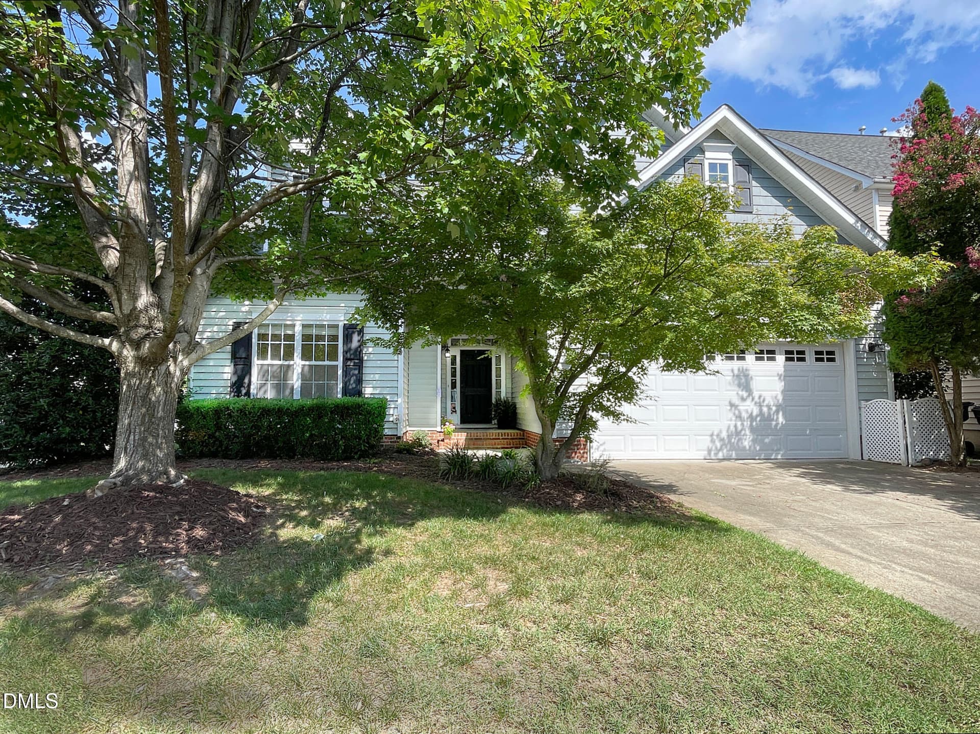 Ext 5 - 152 Sharp Top Trail, Apex, NC 27502