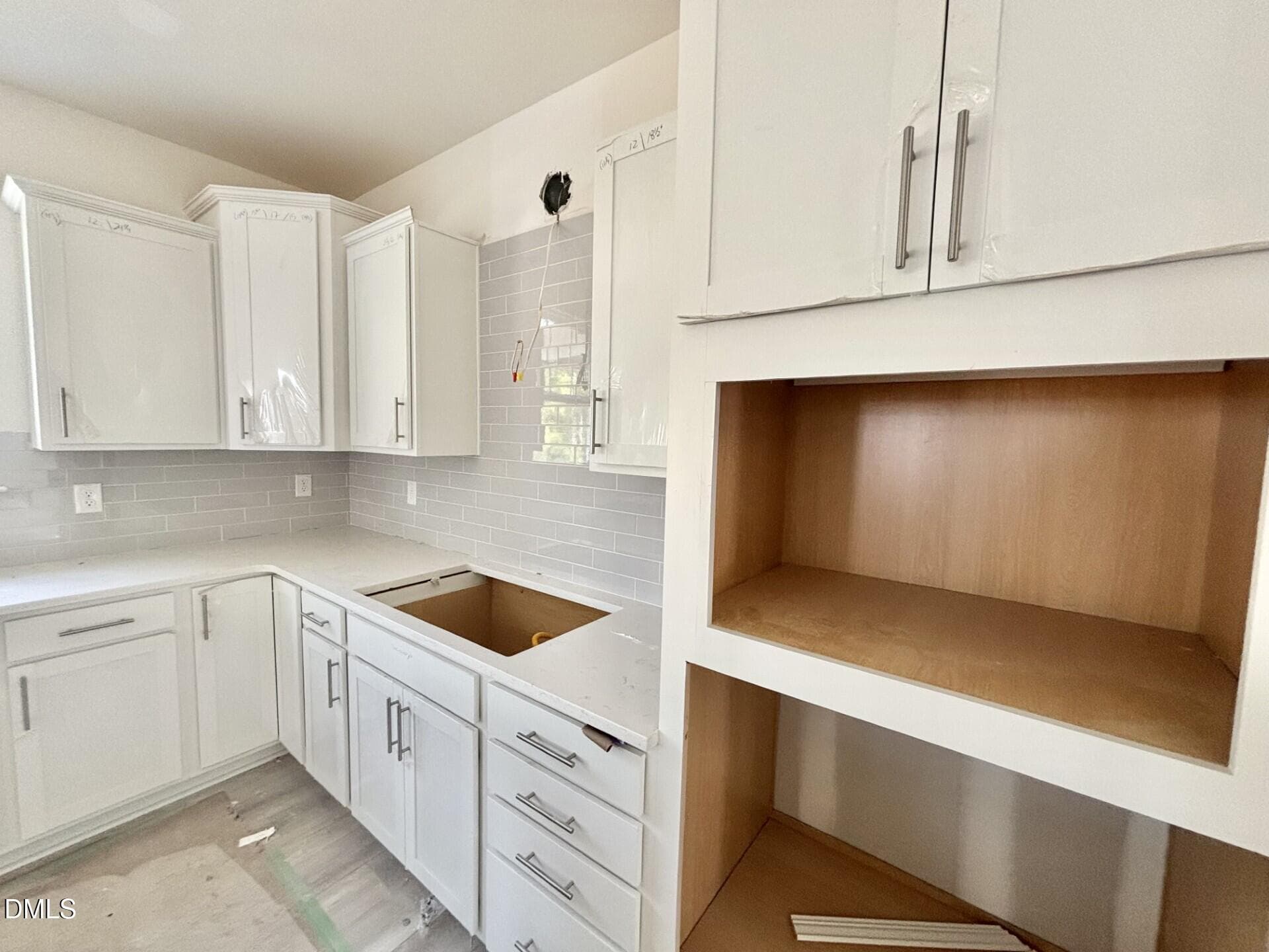 153 Beautiful tile - 205 Sugar Pine Drive, Franklinton, NC 27525, Franklinton
