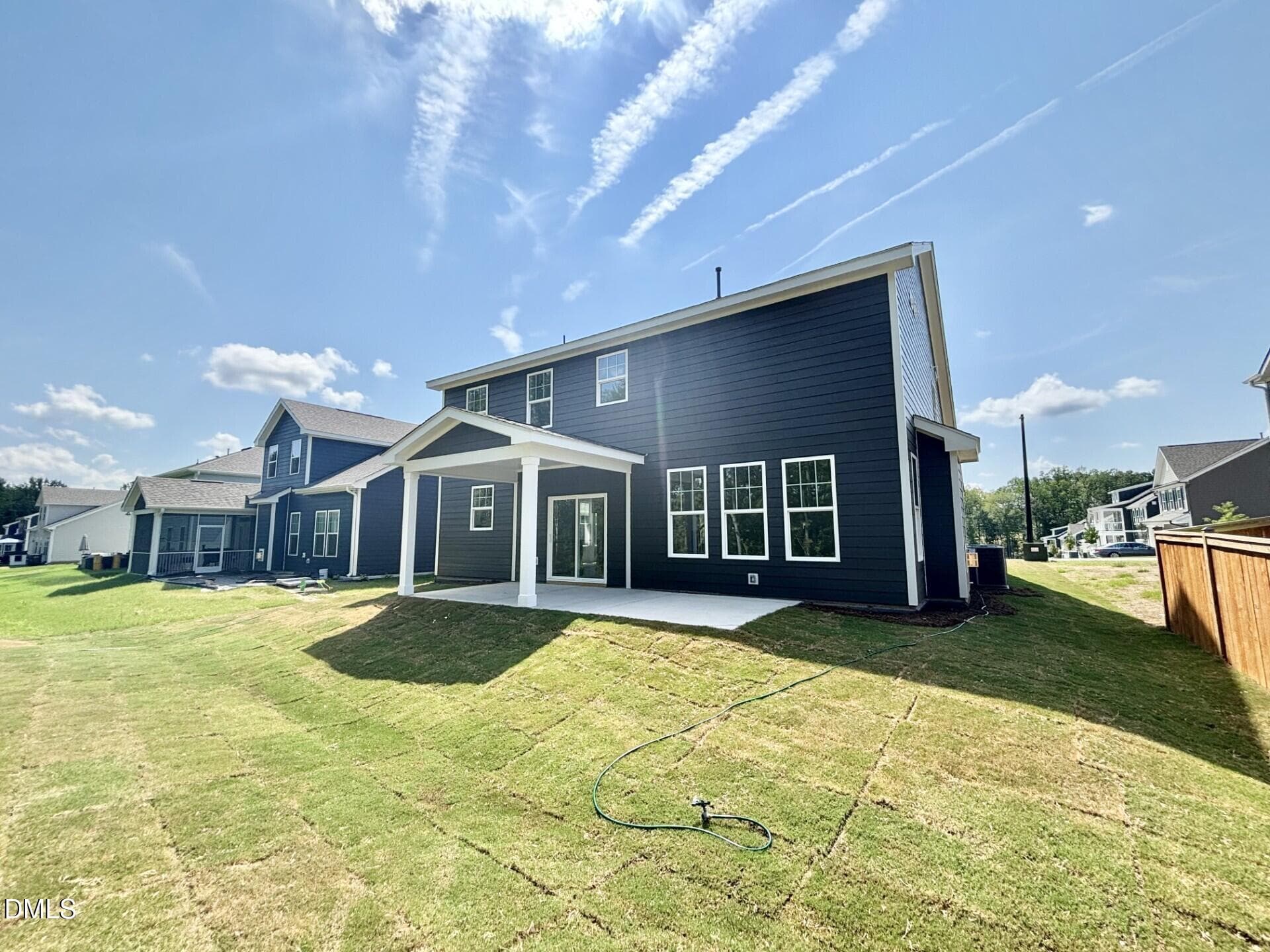 153 Beautiful - 205 Sugar Pine Drive, Franklinton, NC 27525, Franklinton