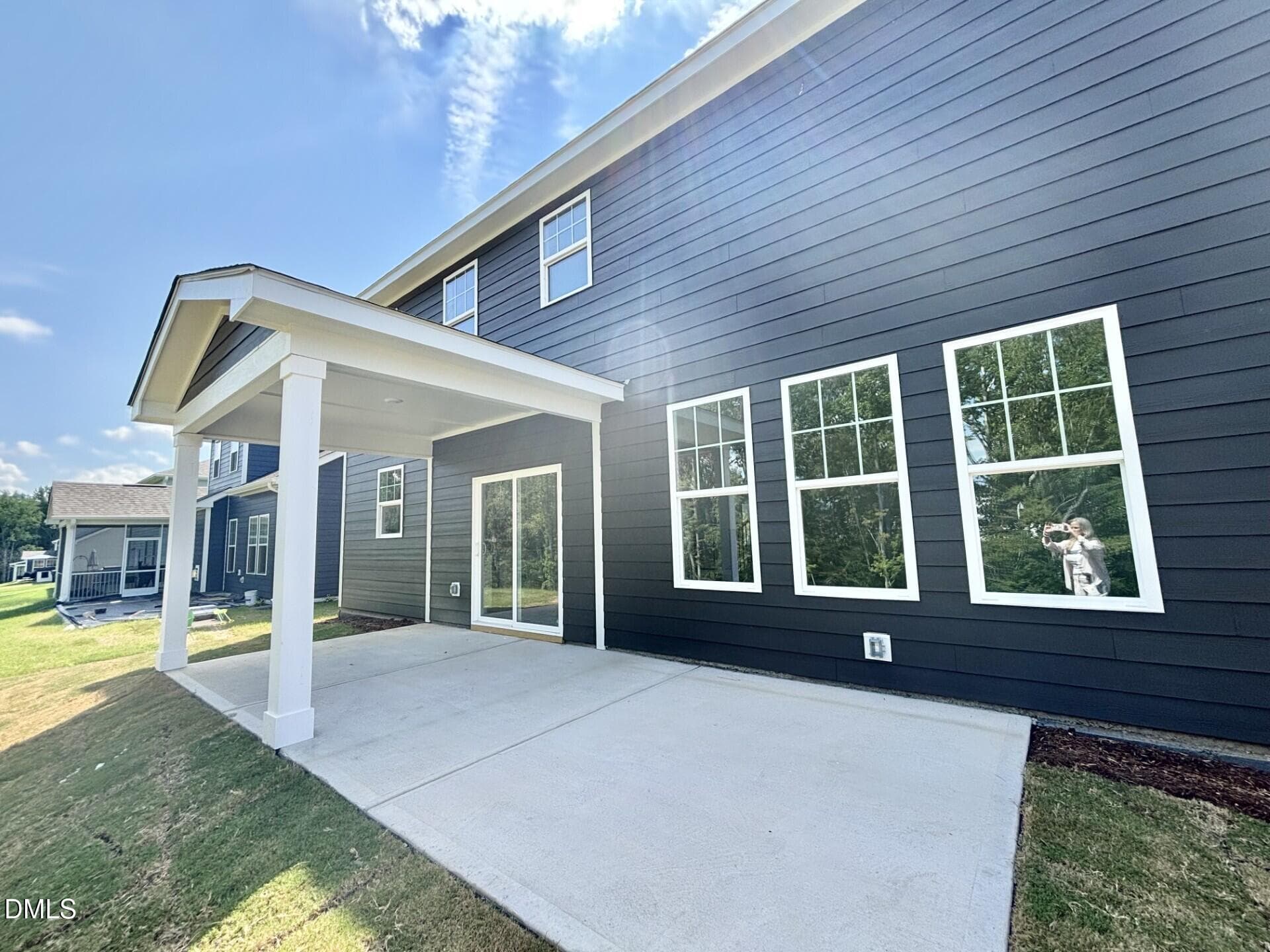 153 extra - 205 Sugar Pine Drive, Franklinton, NC 27525, Franklinton