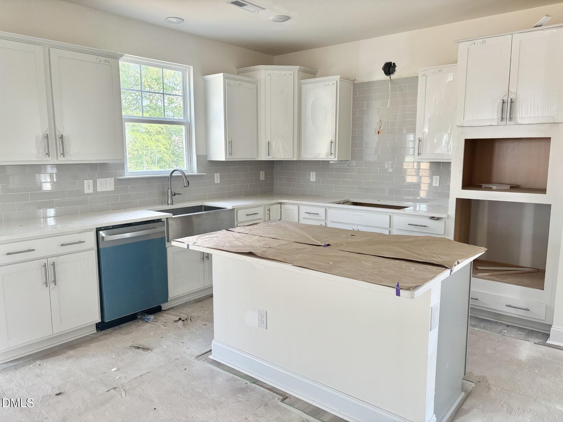 153 Gourmet Kitchen - 205 Sugar Pine Drive, Franklinton, NC 27525, Franklinton