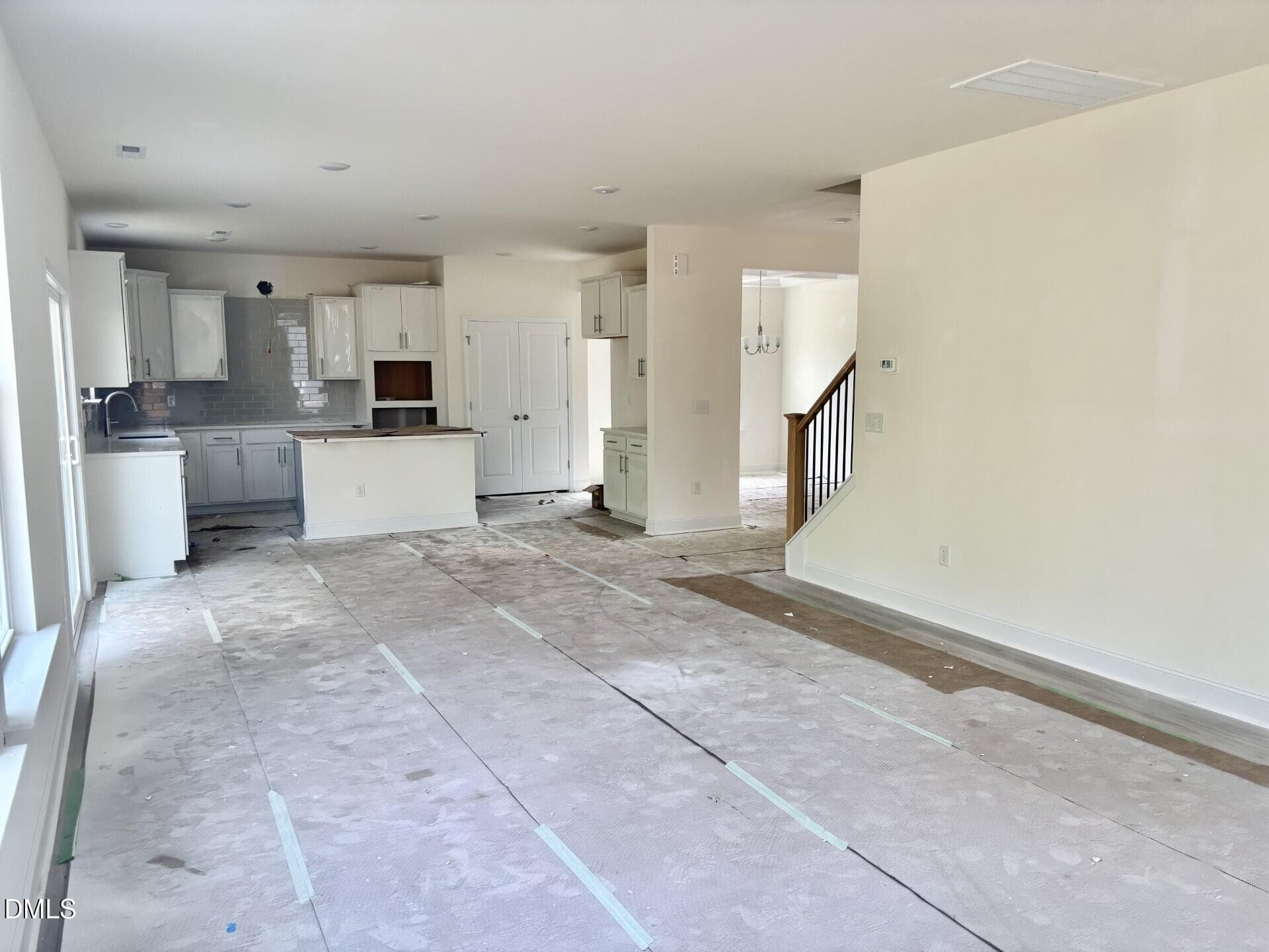 153 Kit-Island - 205 Sugar Pine Drive, Franklinton, NC 27525, Franklinton