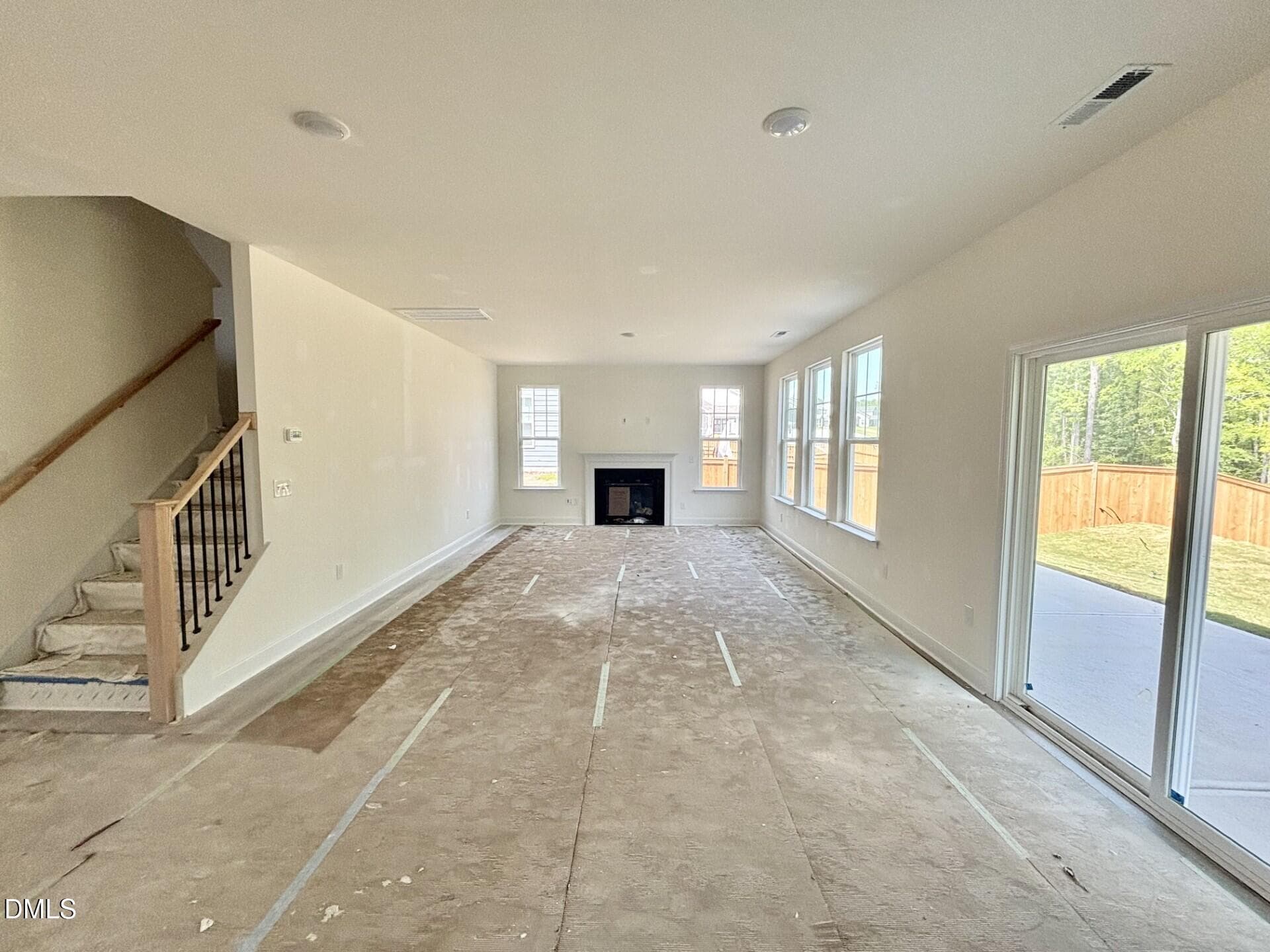 153 Large Family - 205 Sugar Pine Drive, Franklinton, NC 27525, Franklinton