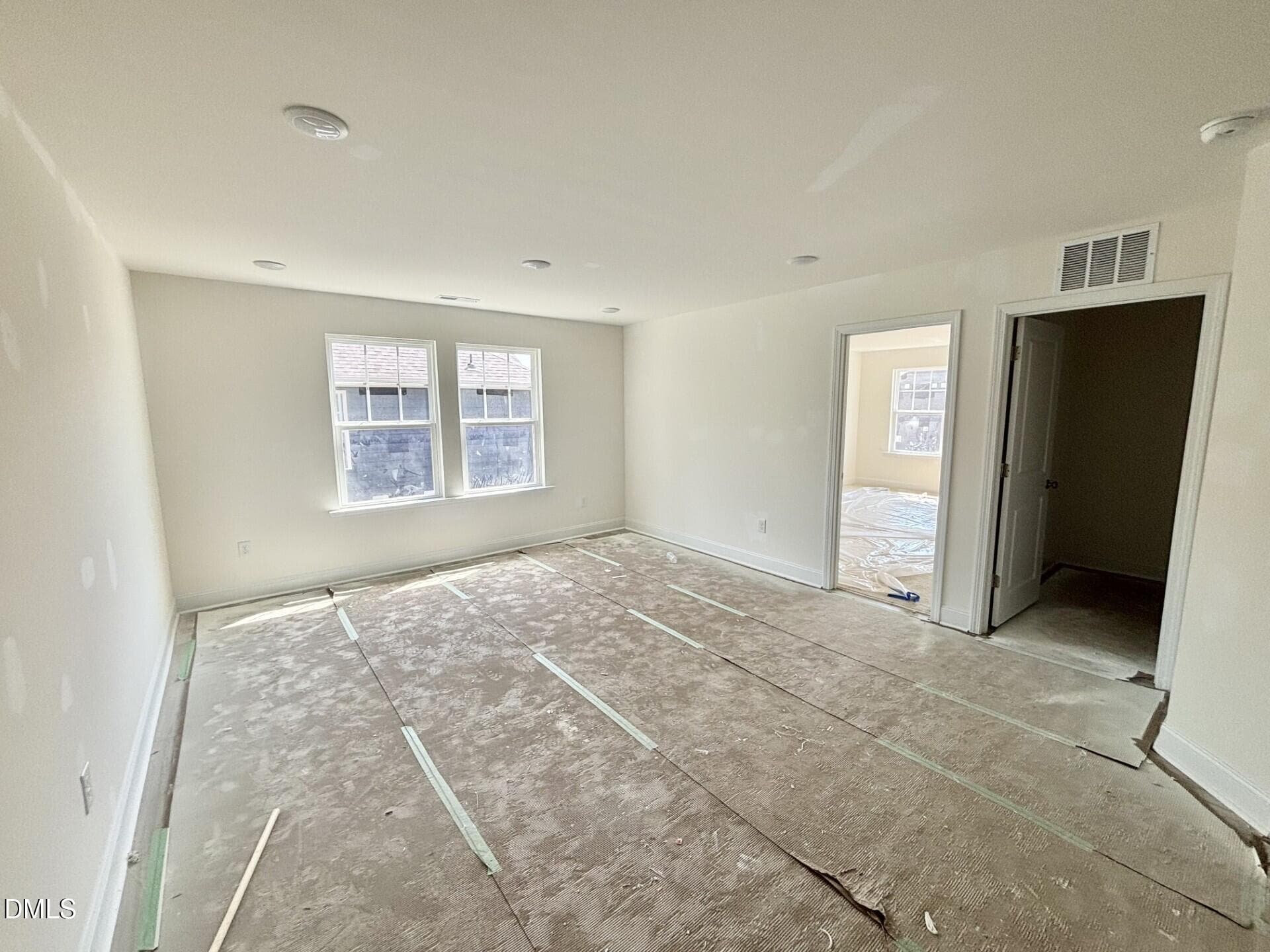 153 loft - 205 Sugar Pine Drive, Franklinton, NC 27525, Franklinton