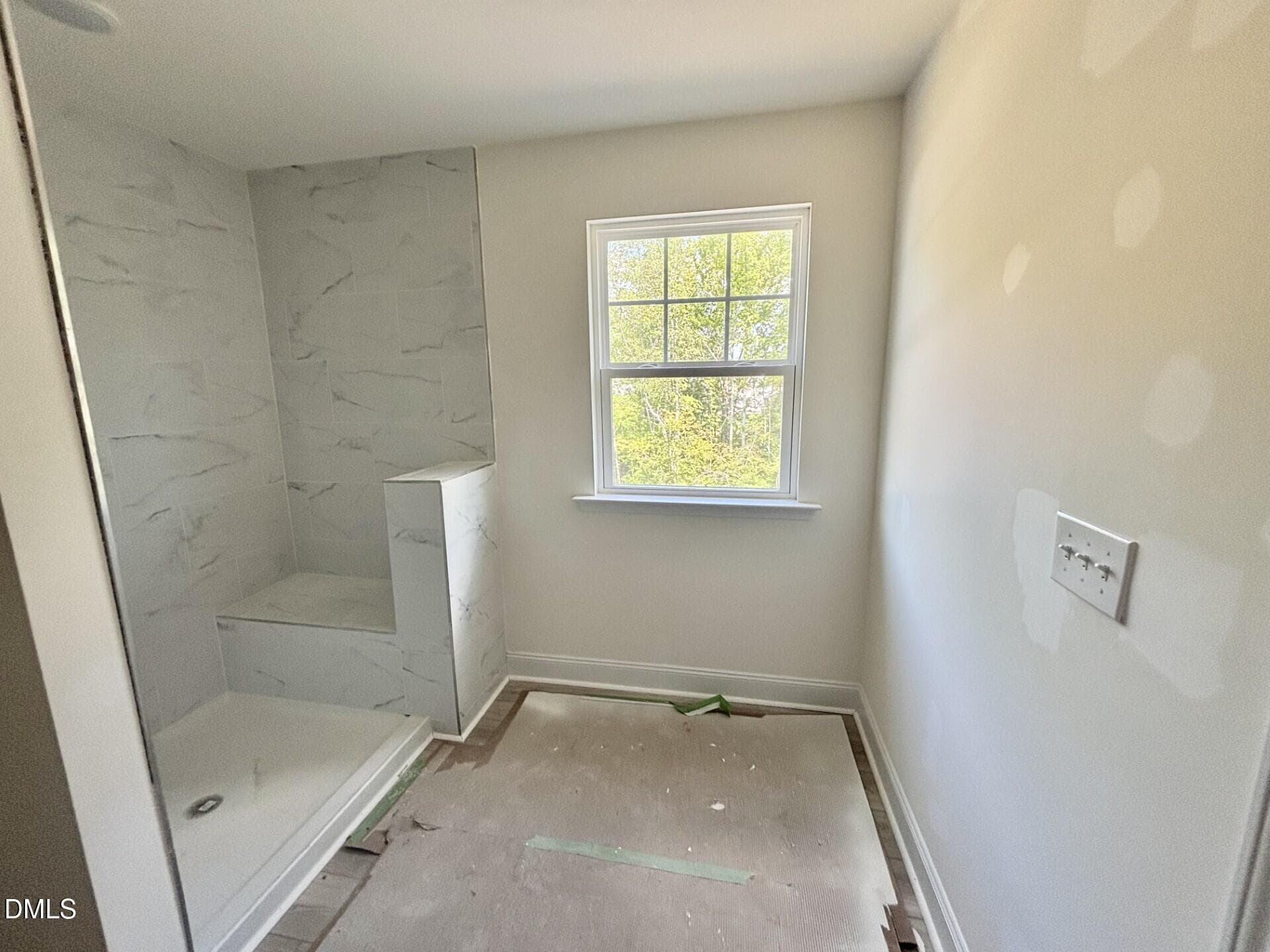 153 primary bath - 205 Sugar Pine Drive, Franklinton, NC 27525, Franklinton