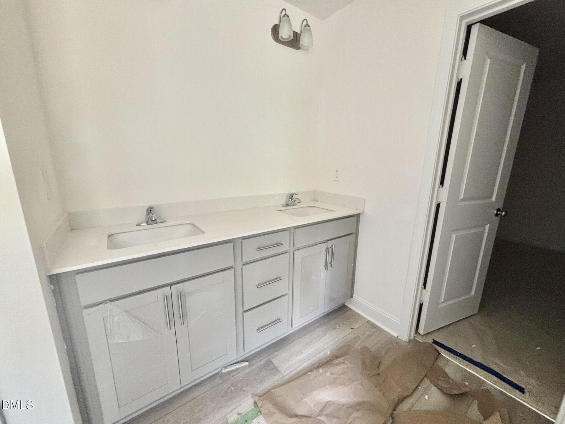 153 primary cabinets - 205 Sugar Pine Drive, Franklinton, NC 27525, Franklinton