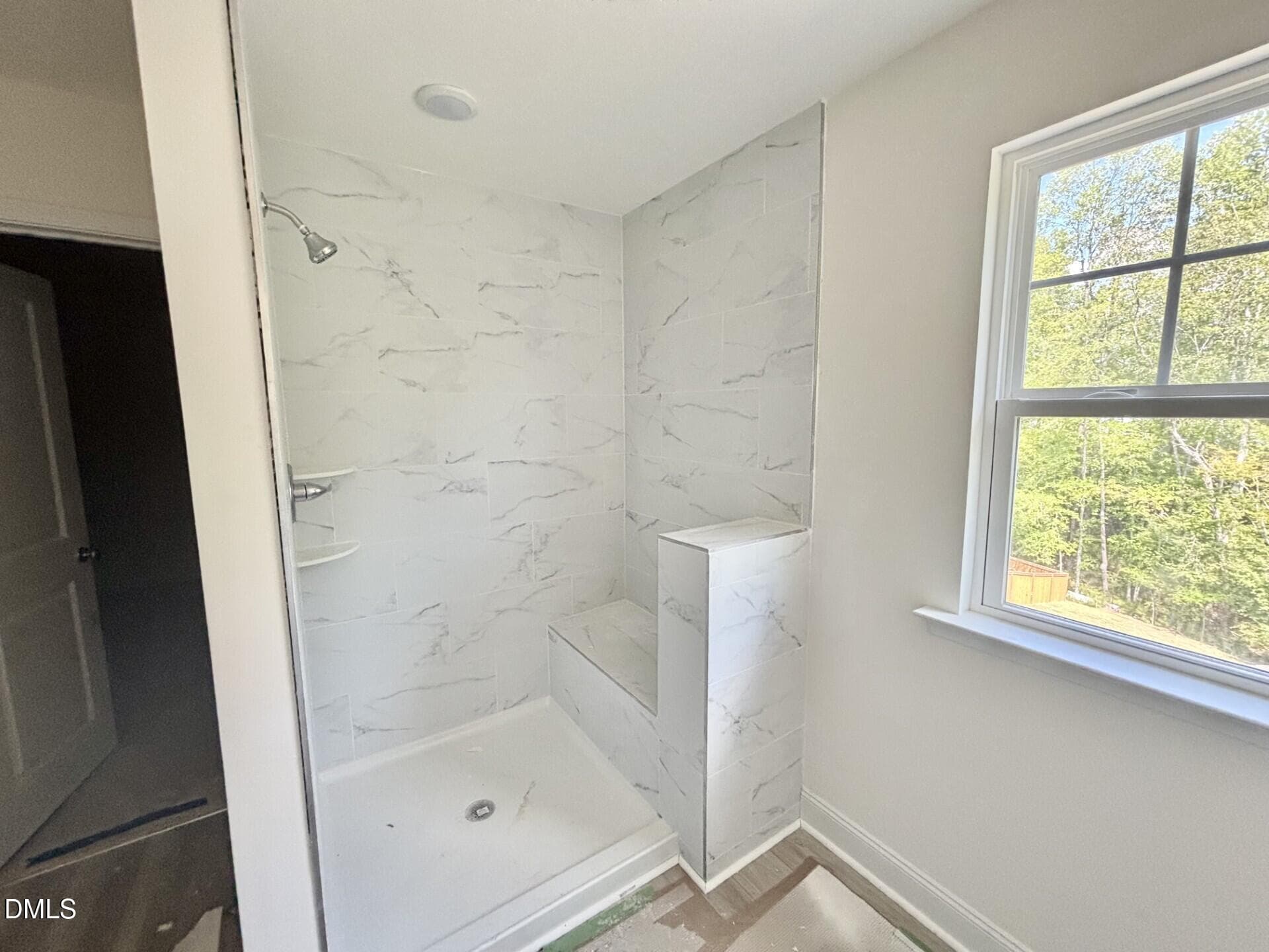 153 primary shower - 205 Sugar Pine Drive, Franklinton, NC 27525, Franklinton