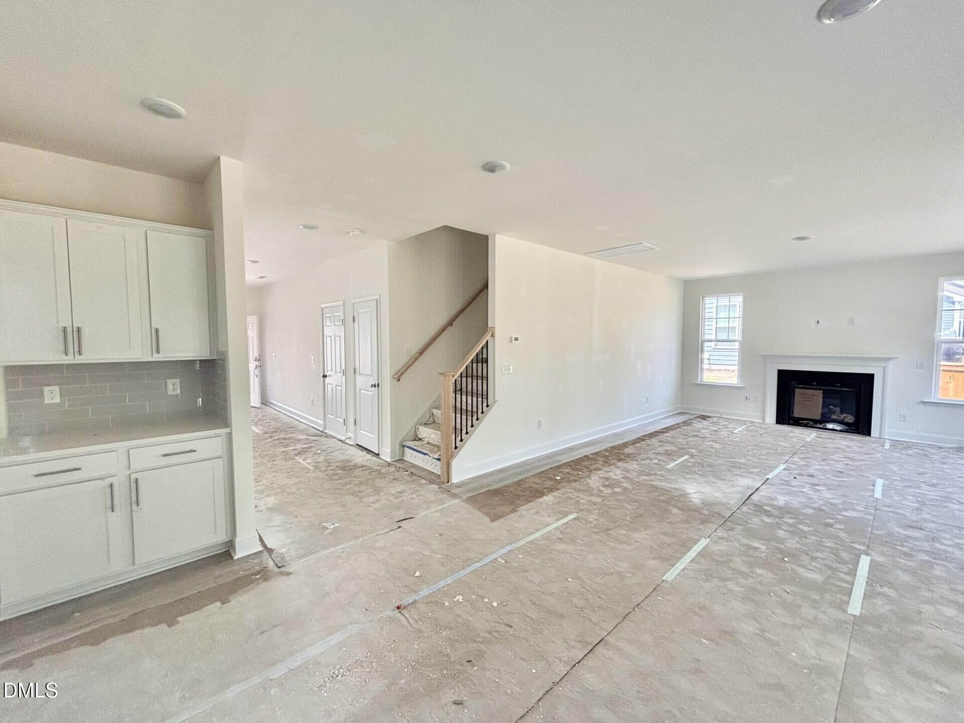 153 wrought iron - 205 Sugar Pine Drive, Franklinton, NC 27525, Franklinton