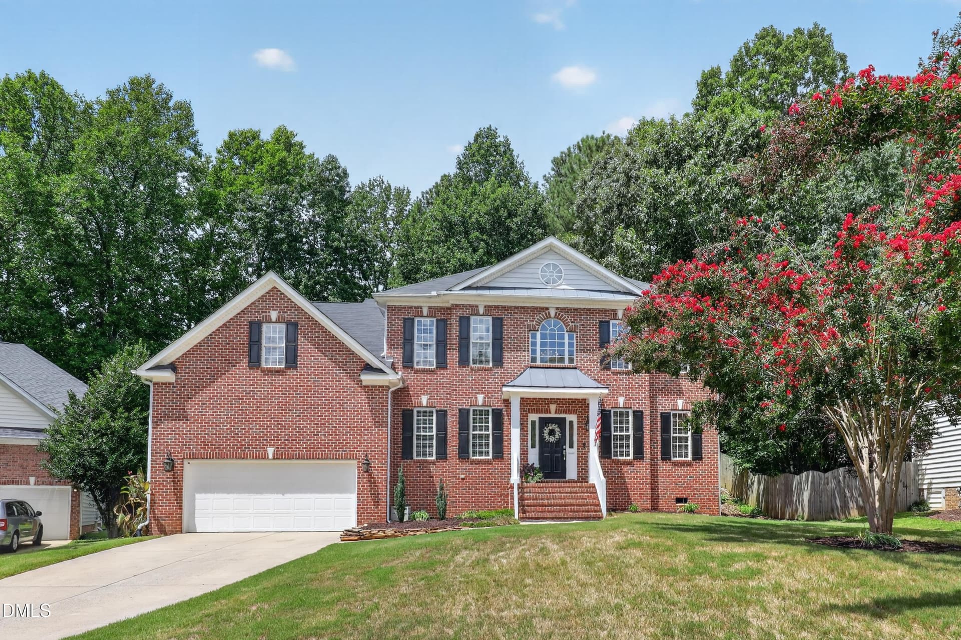 227A6327-2 - 110 Drakewood Place, Cary, NC 27518