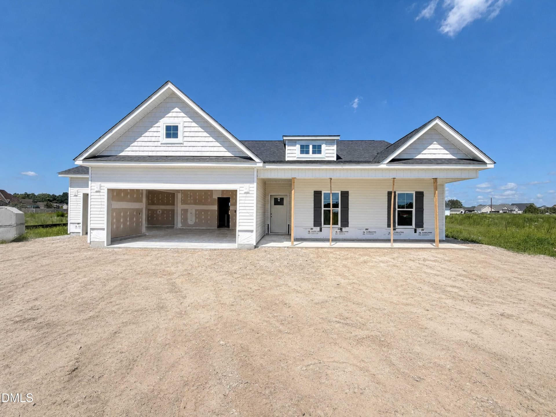 105 Ed Barrow Lane (27), La Grange, NC 28551